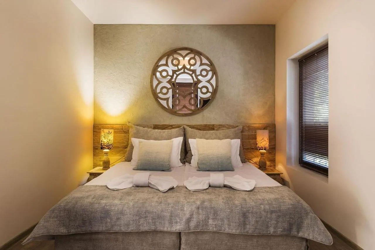 Boutique Hotel Horizont Varna 0*,  Bulgarije