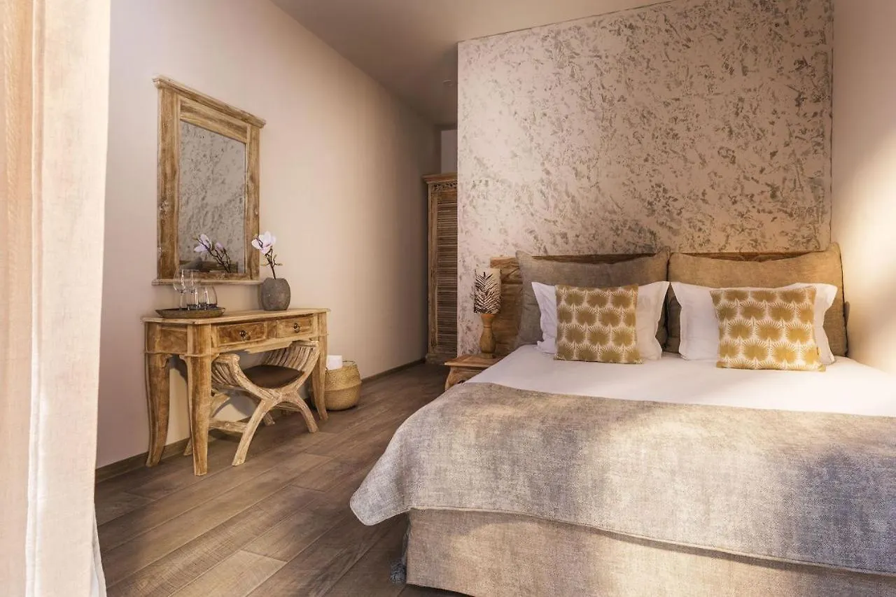 Boutique Hotel Horizont Варна
