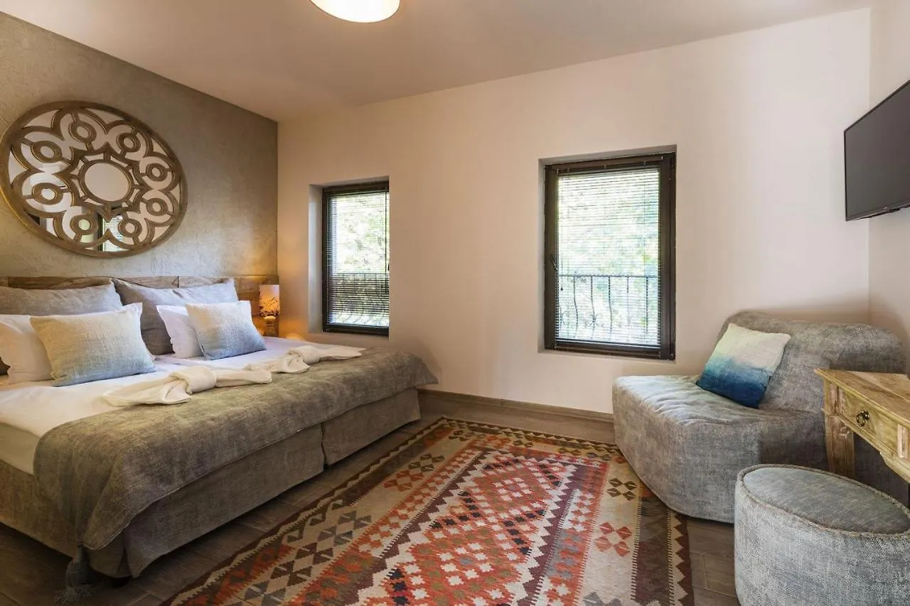 Boutique Hotel Horizont Varna Resort