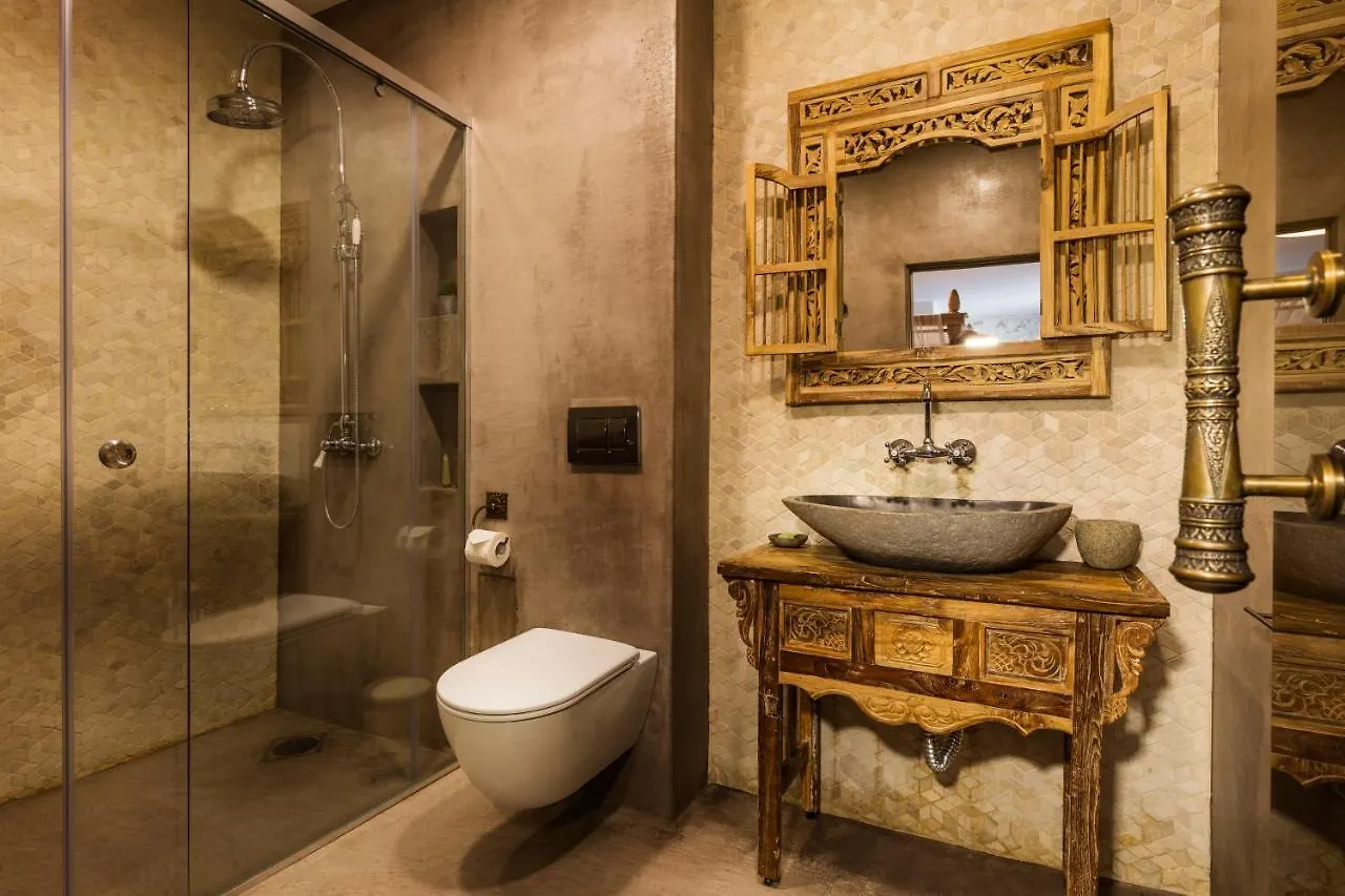 Boutique Hotel Horizont Varna Resort