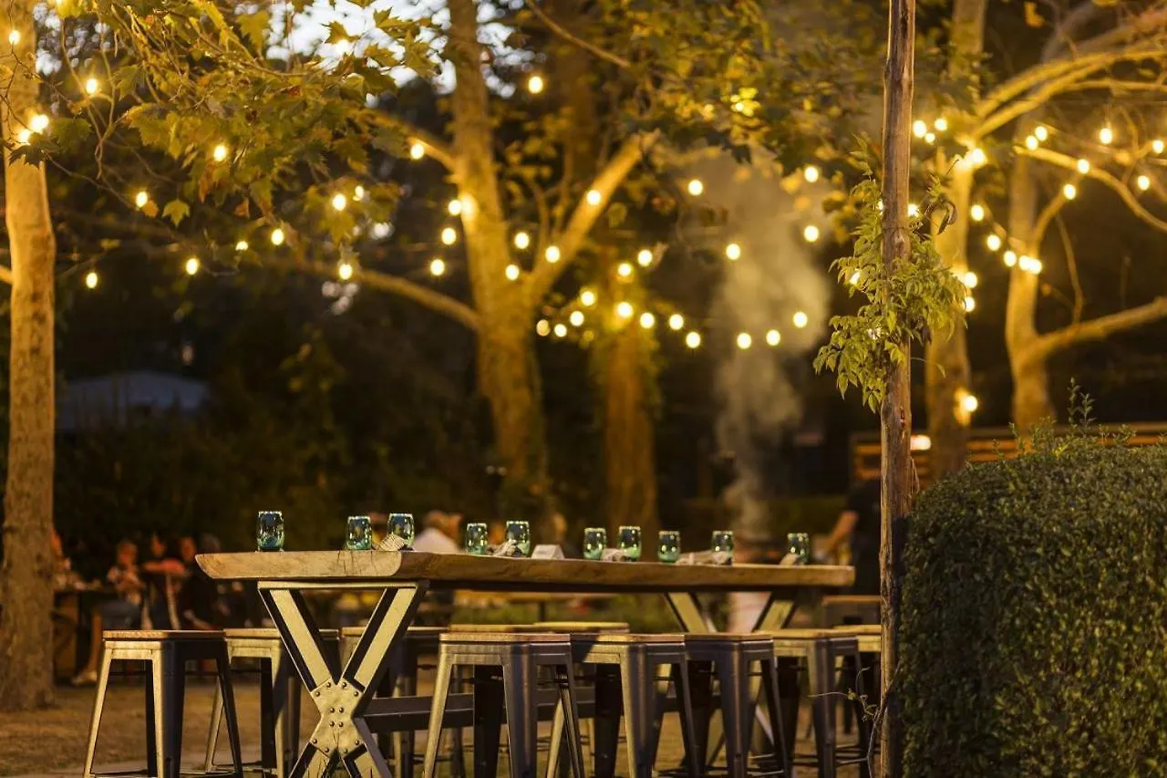 Resort Boutique Hotel Horizont Varna