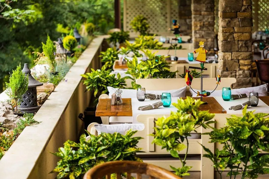 Boutique Hotel Horizont Varna Resort