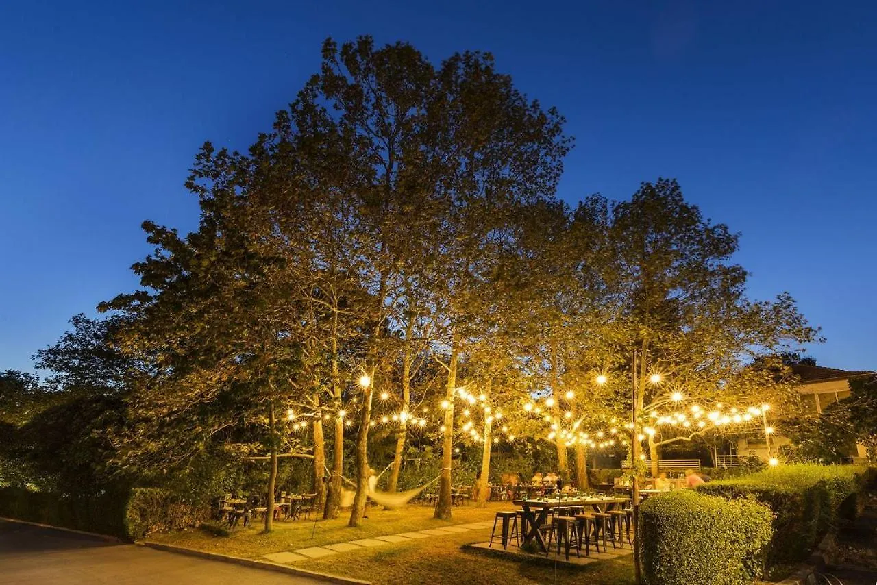 Boutique Hotel Horizont Varna Bulgarije