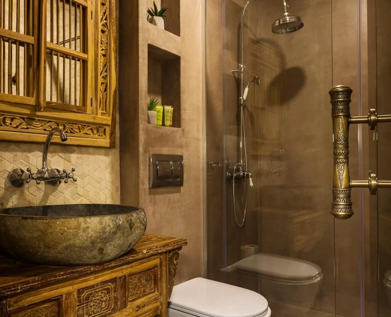 Resort Boutique Hotel Horizont Varna