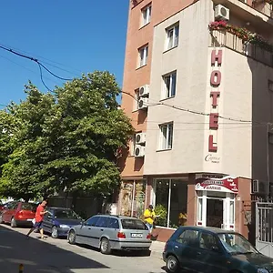 Caprice Family Отель Варна