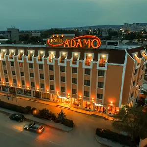 Adamo Отель Варна