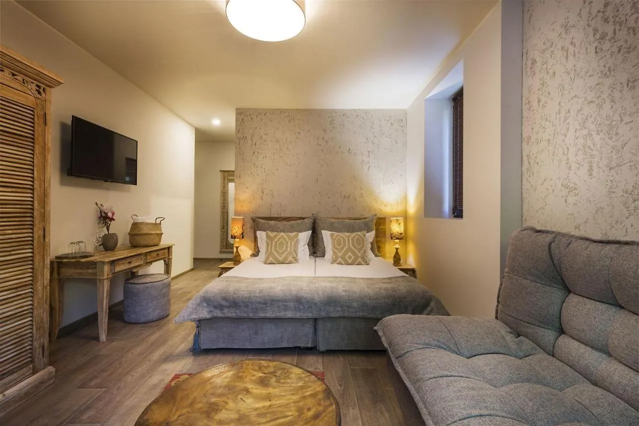 Boutique Hotel Horizont Varna 0*,